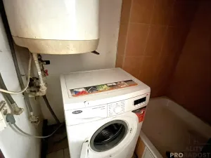 Pronájem pokoje, Pohořelice, Lidická, 12 m2