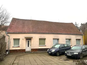 Pronájem pokoje, Pohořelice, Lidická, 12 m2