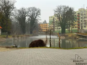 Pronájem pokoje, Pohořelice, Lidická, 12 m2