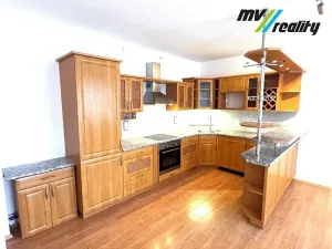 Pronájem bytu 2+kk, Liberec, Pastelová, 52 m2