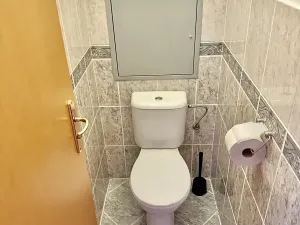 Pronájem bytu 2+kk, Liberec, Pastelová, 52 m2