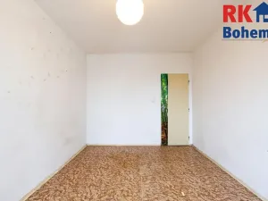 Prodej bytu 3+1, Praha - Černý Most, Vašátkova, 70 m2