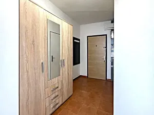 Pronájem bytu 2+kk, Příbram - Příbram V-Zdaboř, Šachetní, 47 m2