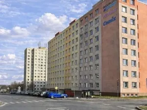 Pronájem bytu 2+kk, Příbram - Příbram V-Zdaboř, Šachetní, 47 m2