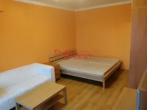 Pronájem bytu 1+1, Liberec, Pastelová, 38 m2