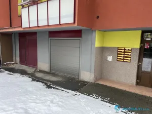 Prodej bytu 3+1, Frýdek-Místek, J. E. Purkyně, 77 m2