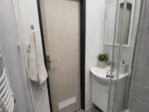 Prodej bytu 2+1, Vamberk, Jiráskova, 52 m2