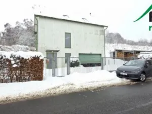 Prodej rodinného domu, Studánka, Studánka, 189 m2