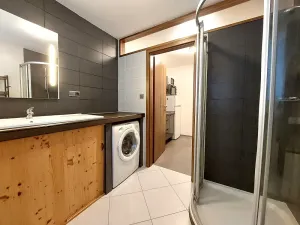 Pronájem bytu 2+1, Brno, Korejská, 44 m2