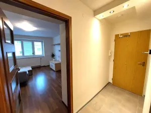 Pronájem bytu 2+1, Brno, Korejská, 44 m2