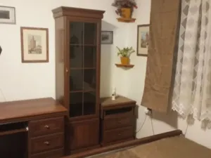 Pronájem rodinného domu, Drhovice, Drhovice, 65 m2