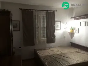 Pronájem rodinného domu, Drhovice, Drhovice, 65 m2