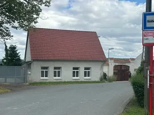 Prodej rodinného domu, Líský, 250 m2