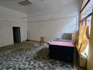 Pronájem obchodního prostoru, Roudnice nad Labem, Arnoštova, 70 m2