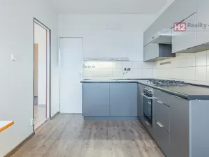 Pronájem bytu 3+1, Kladno - Kročehlavy, Americká, 67 m2