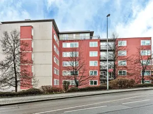 Prodej bytu 2+kk, Praha - Strašnice, Na palouku, 46 m2