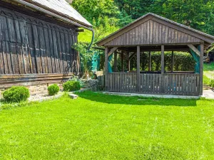 Prodej chalupy, Benešov u Semil, 120 m2