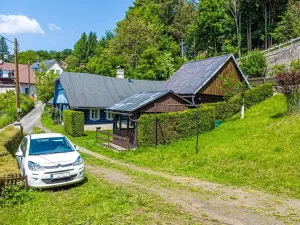 Prodej chalupy, Benešov u Semil, 120 m2