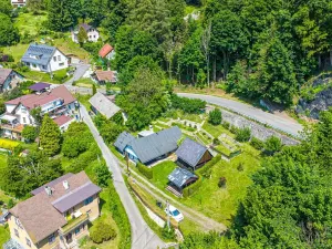 Prodej chalupy, Benešov u Semil, 120 m2