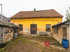 Prodej rodinného domu, Kralupy nad Vltavou, Hostivítova, 86 m2