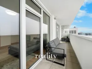 Prodej bytu 4+kk, Znojmo, Jarošova, 110 m2