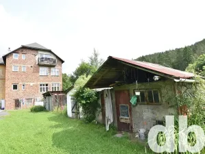 Prodej činžovního domu, Karlovy Vary, K Přehradě, 568 m2