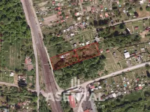 Prodej pozemku, Karviná, 3244 m2