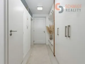 Prodej bytu 3+kk, Mikulov, Komenského, 65 m2