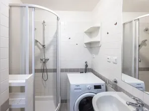 Pronájem atypického bytu, Praha - Staré Město, Bílkova, 40 m2