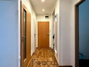 Prodej bytu 3+1, Ostrava, Výhledy, 64 m2