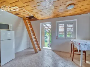 Prodej chaty, Hranice, Pod Křivým, 28 m2