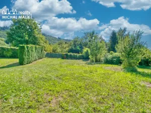 Prodej chaty, Hranice, Pod Křivým, 28 m2