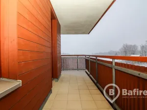 Pronájem bytu 2+kk, Čeladná, 42 m2