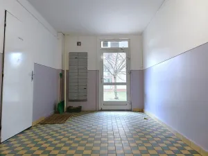 Prodej bytu 1+1, Čelákovice, Rumunská, 33 m2