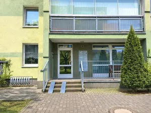 Prodej bytu 1+1, Čelákovice, Rumunská, 33 m2