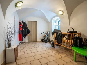 Prodej vícegeneračního domu, Hostinné, Dolní brána, 255 m2