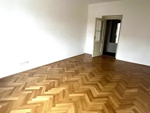 Pronájem bytu 2+kk, Praha - Strašnice, Věšínova, 43 m2