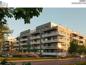 Prodej bytu 4+kk, Praha - Třebonice, Thomasova, 112 m2