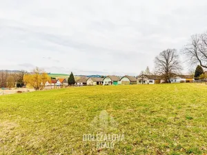 Prodej pozemku pro bydlení, Kamenice nad Lipou, 1400 m2