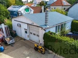 Prodej vícegeneračního domu, Jesenice, Plavecká, 215 m2