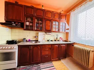 Prodej bytu 3+1, Branná, 92 m2