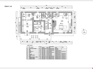 Prodej chalupy, Orlické Podhůří, 267 m2