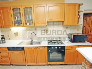 Prodej rodinného domu, Mělnické Vtelno, 132 m2