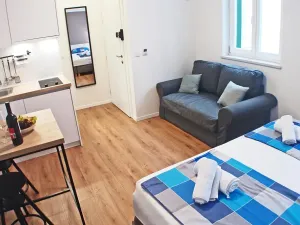 Prodej rodinného domu, Šibenik, Chorvatsko, 115 m2