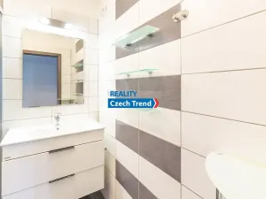 Pronájem bytu 3+1, Olomouc, Skupova, 68 m2