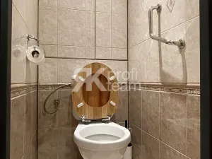 Pronájem bytu 2+1, Ostrava, Výškovická, 56 m2