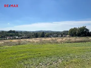 Prodej komerčního pozemku, Humpolec, 7831 m2