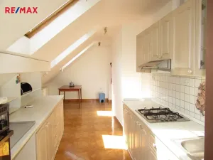 Pronájem bytu 5+1, Svitavy, náměstí Míru, 152 m2