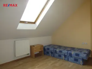 Pronájem bytu 5+1, Svitavy, náměstí Míru, 152 m2