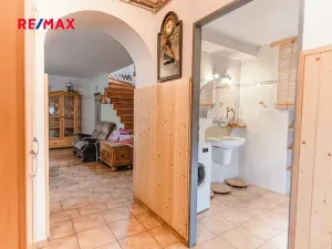 Prodej rodinného domu, Merklín, Arbesova, 271 m2